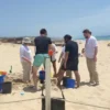 Sand Sculpting Challenge Lisbon