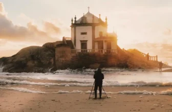 Secret Hidden Gems in Porto
