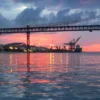 Shared Sunset Catamaran Cruise Lisbon