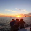 Shared Sunset Yacht Cruise