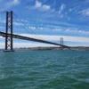 Shared Yacht Cruise Lisbon