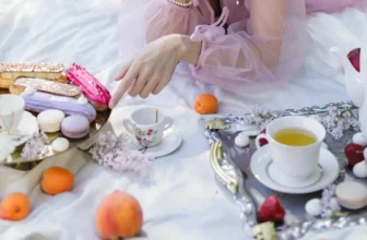 Spots For Afternoon Tea Portugal