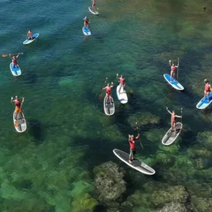 Stand Up Paddle Albufeira