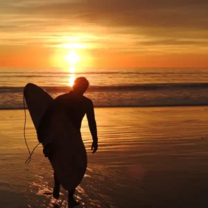 Surf Lesson Albufeira