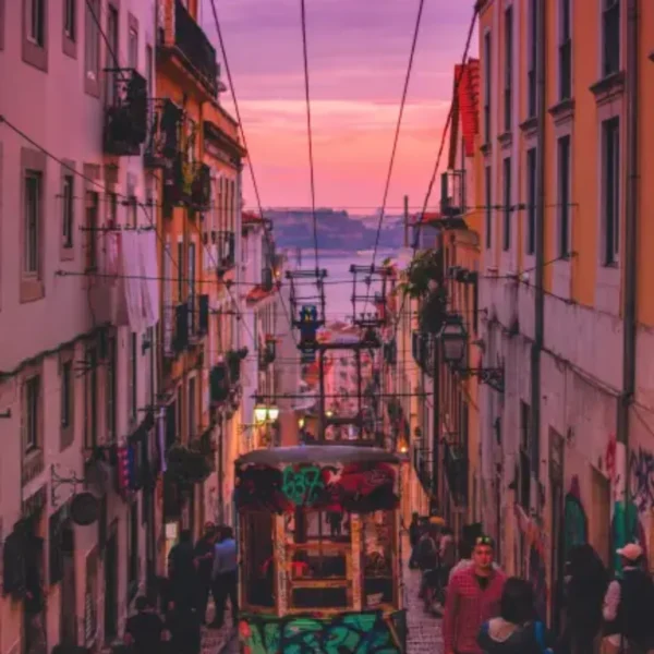 Best Areas To Stay in Lisbon 6 activities in lisbon