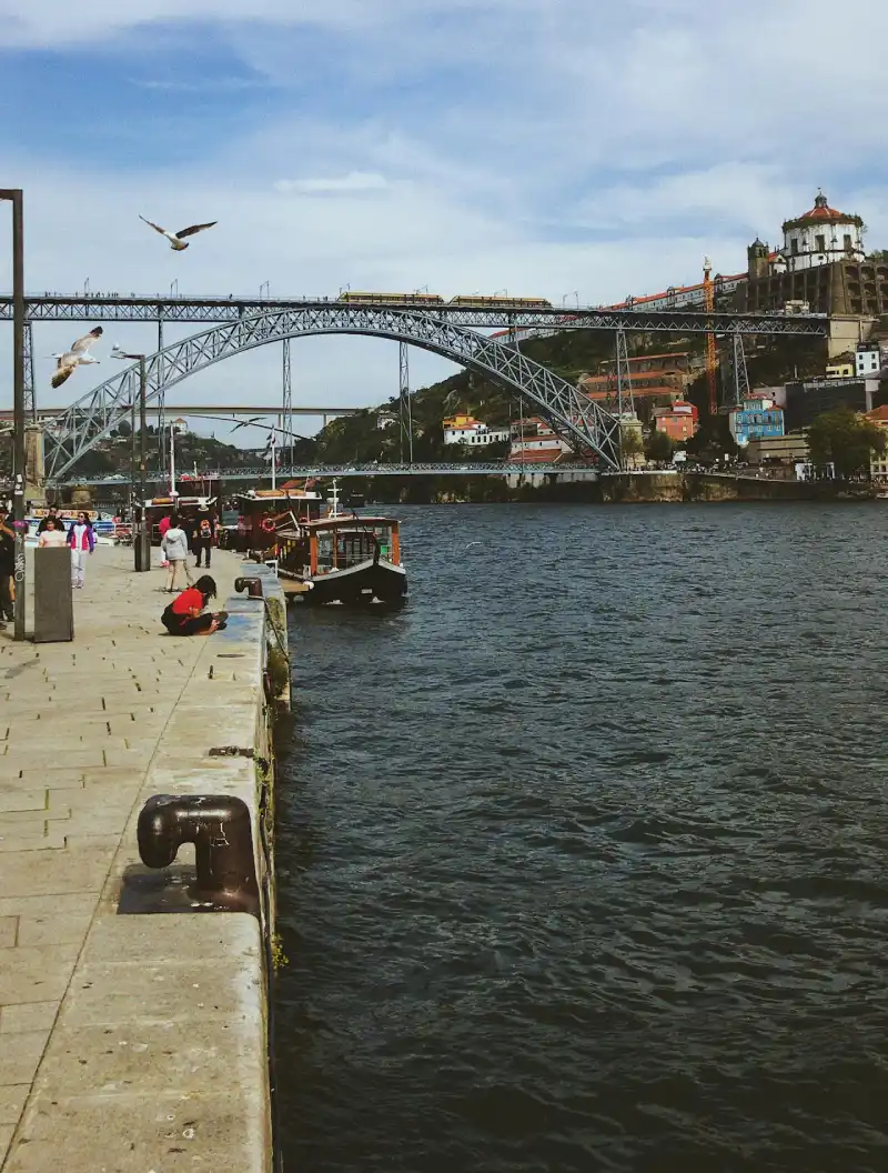 Team Building Activities Porto