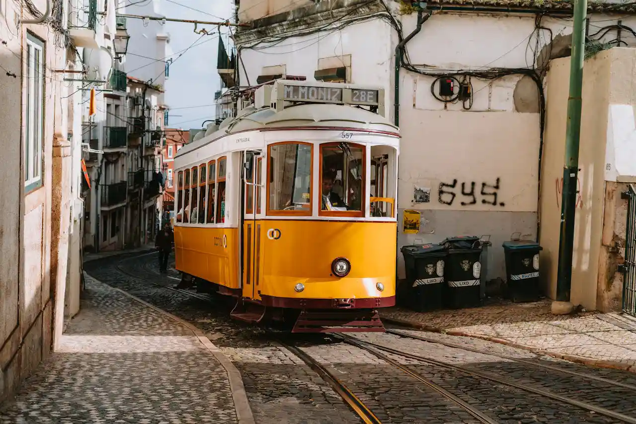 The Ultimate 2025 Alfama Walking Tour Itinerary 17 The Ultimate 2025 Alfama Walking Tour Itinerary