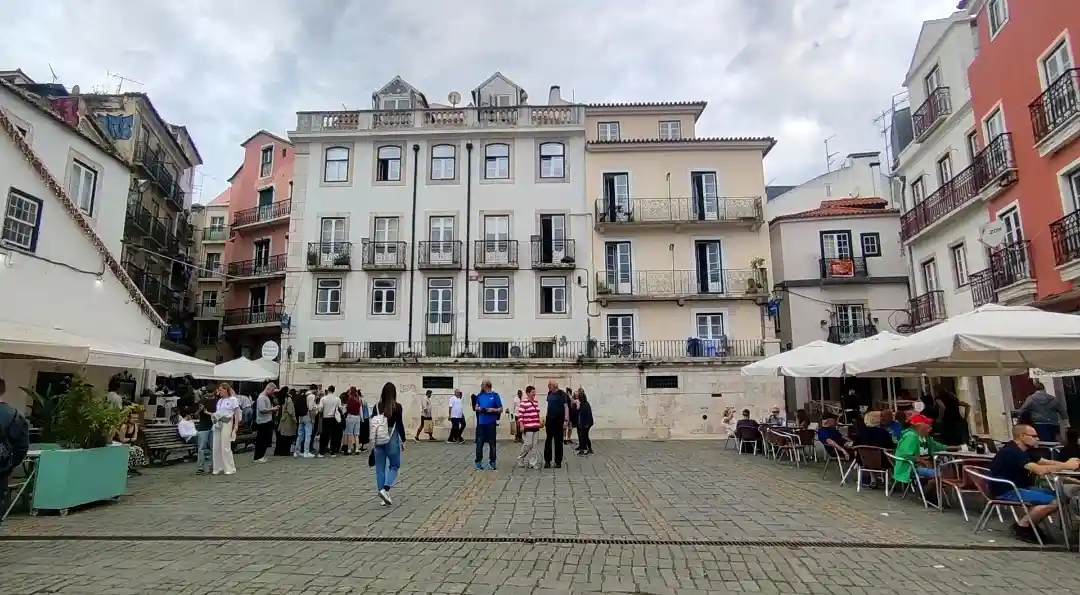 The Ultimate 2025 Alfama Walking Tour Itinerary 21 The Ultimate 2025 Alfama Walking Tour Itinerary
