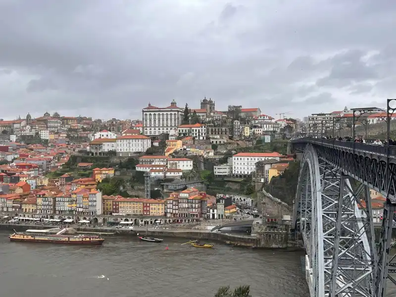 Things Not To Do In Porto