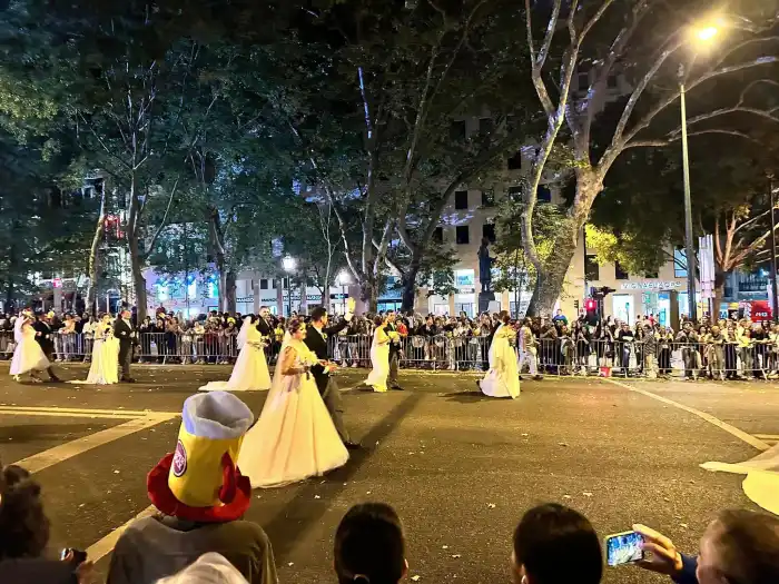 Things To Do At Santo Antonio Festival
Where to Visit in Lisbon