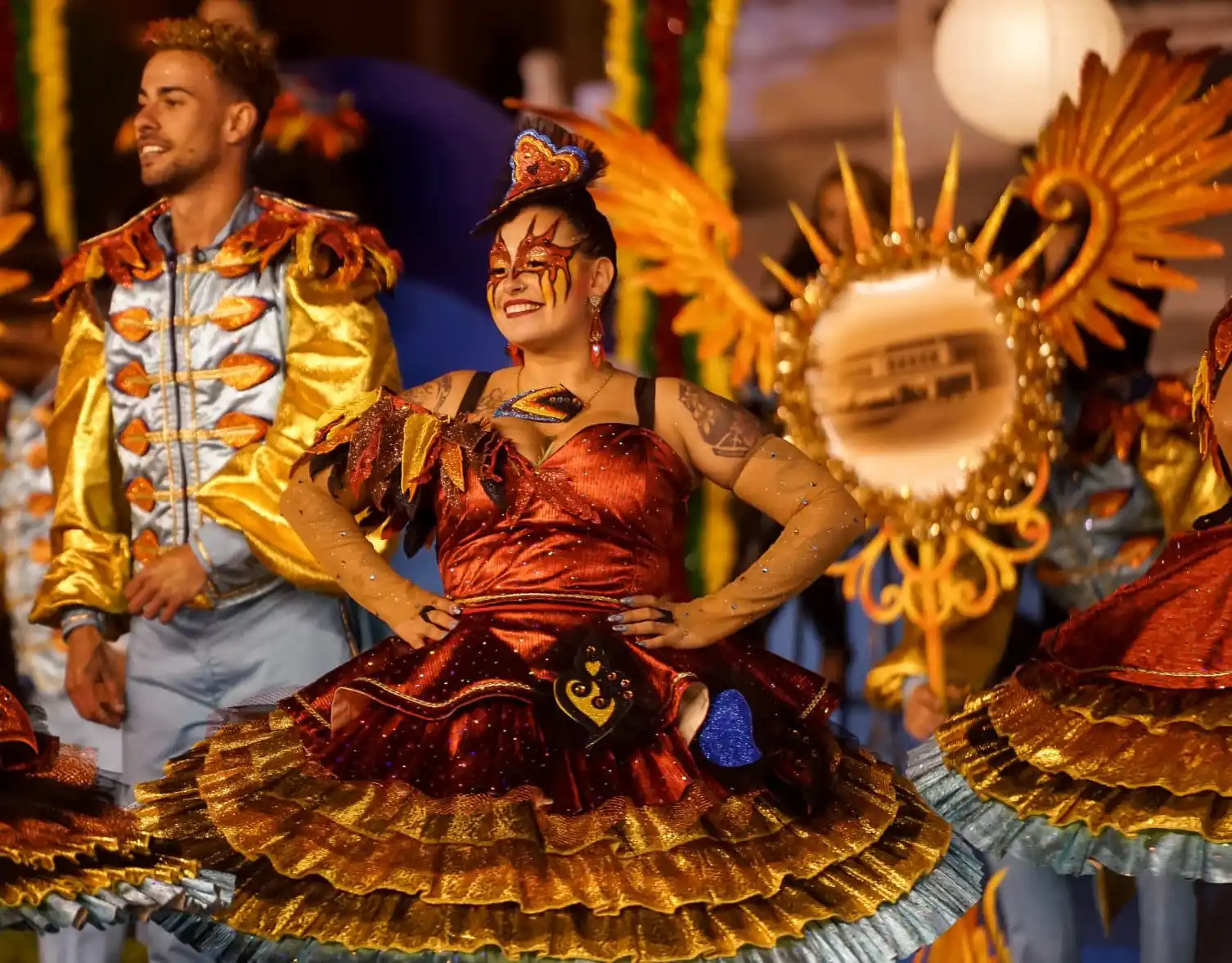 10 Things To Do At Santo Antonio Festival, Best Guide