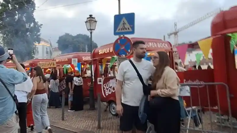 Things To Do At Santo Antonio Festival Things To Do At Santo Antonio Festival in Lisbon 2