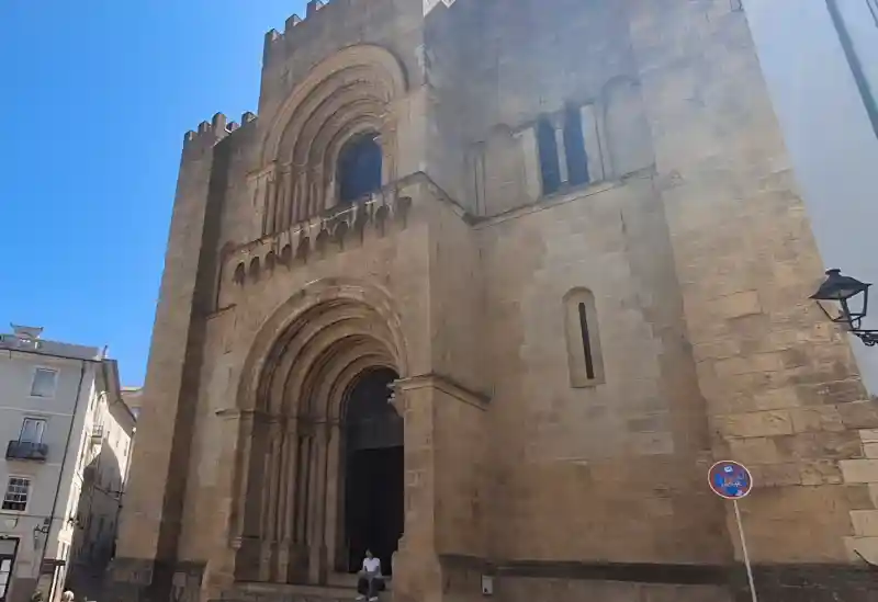 Things To Do In Coimbra 8 things to do in coimbra