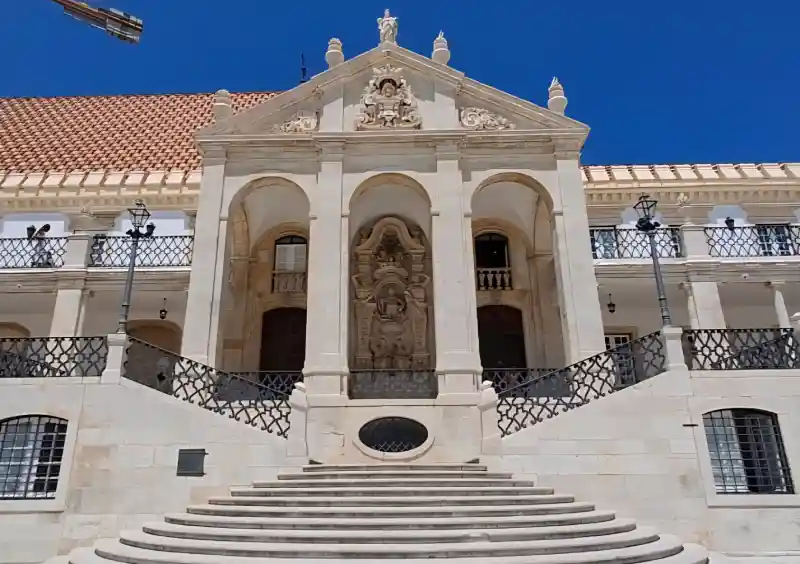 Things To Do In Coimbra 12 Things To Do In Coimbra