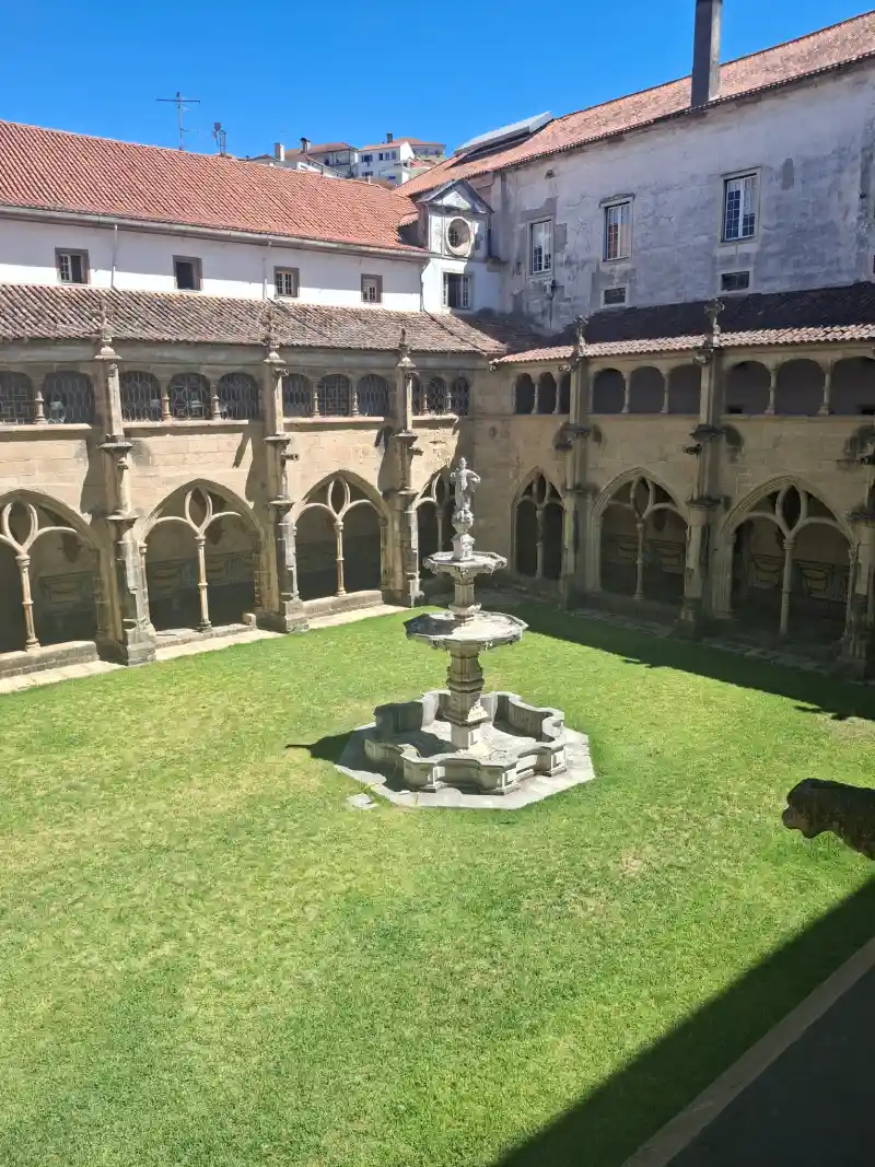 Things To Do In Coimbra 3 things to do in coimbra