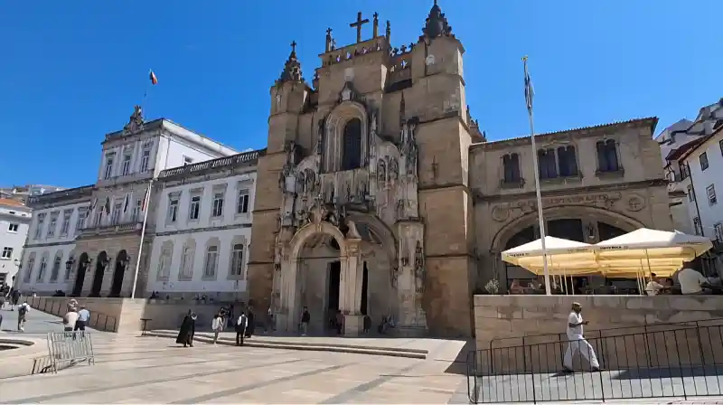 Things To Do In Coimbra 4 things to do in coimbra