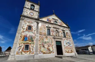 Things To Do In Ovar