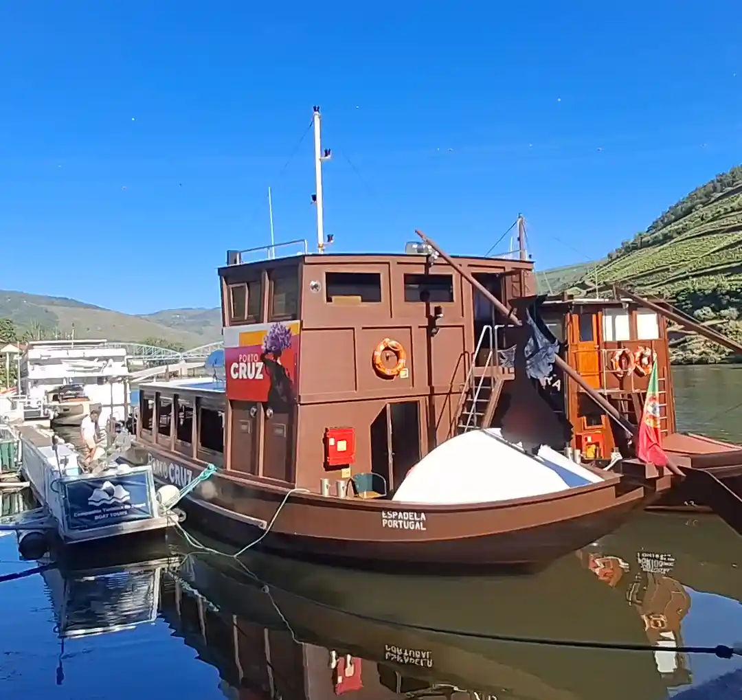 Things To Do In Regua and Pinhao, Douro Valley 7 Things To Do In Regua and Pinhao Douro Valley 1