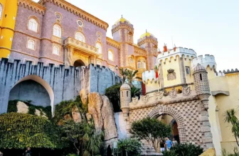 Things To Do In Sintra