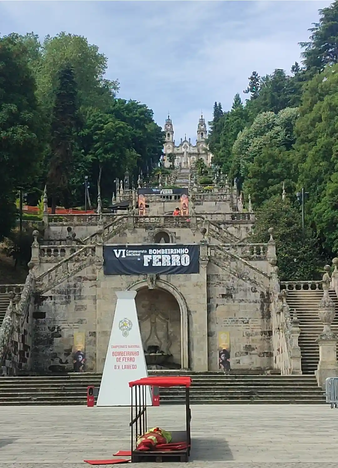 Things To Do in Lamego portugal 1