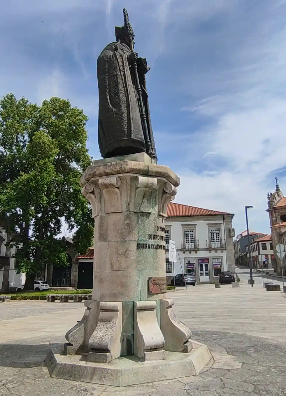 Things To Do in Lamego portugal 11