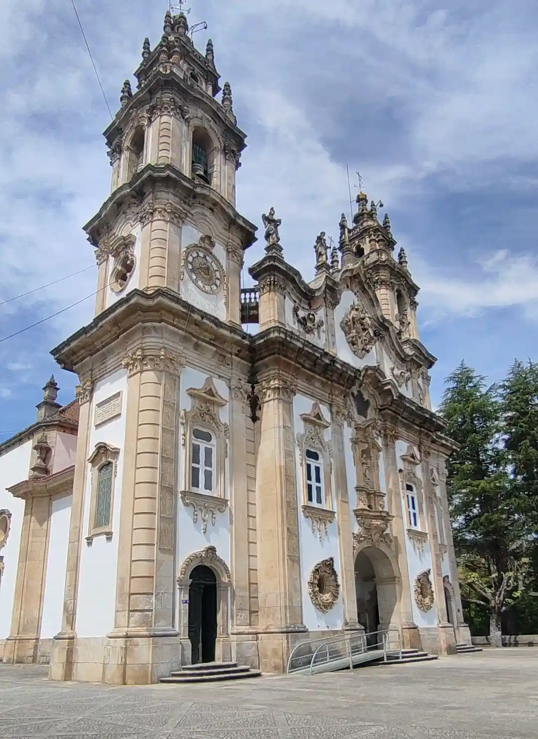 Things To Do in Lamego portugal 2