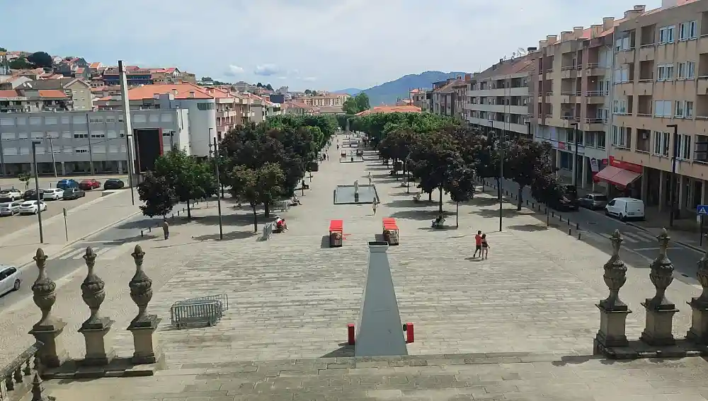 Things To Do in Lamego portugal 4