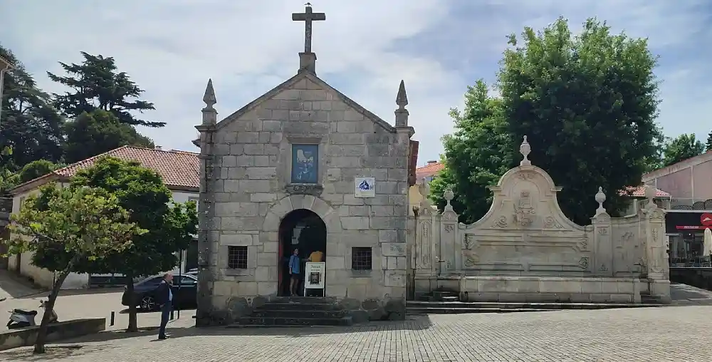 Things To Do in Lamego portugal 5