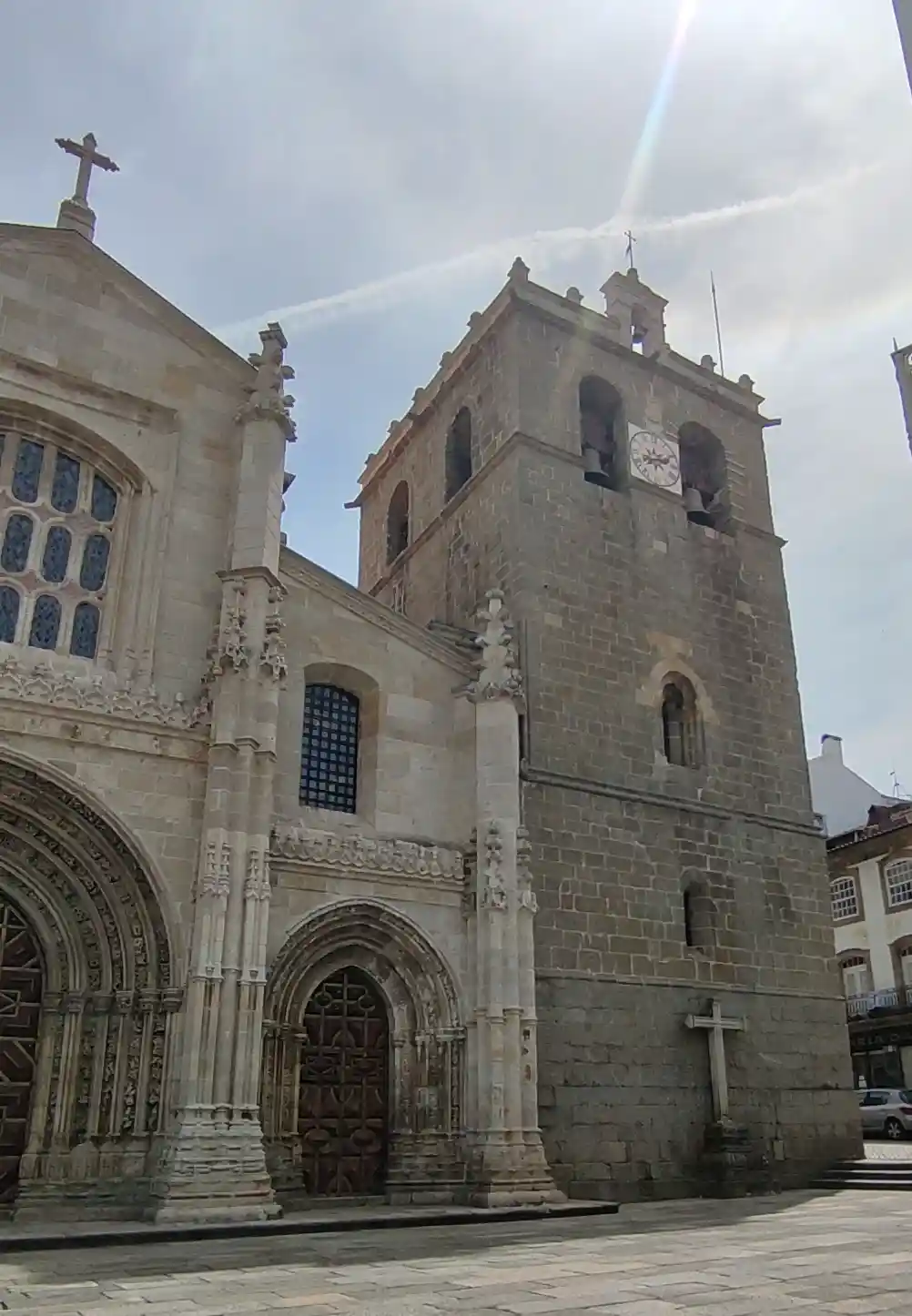 Things To Do in Lamego portugal 6