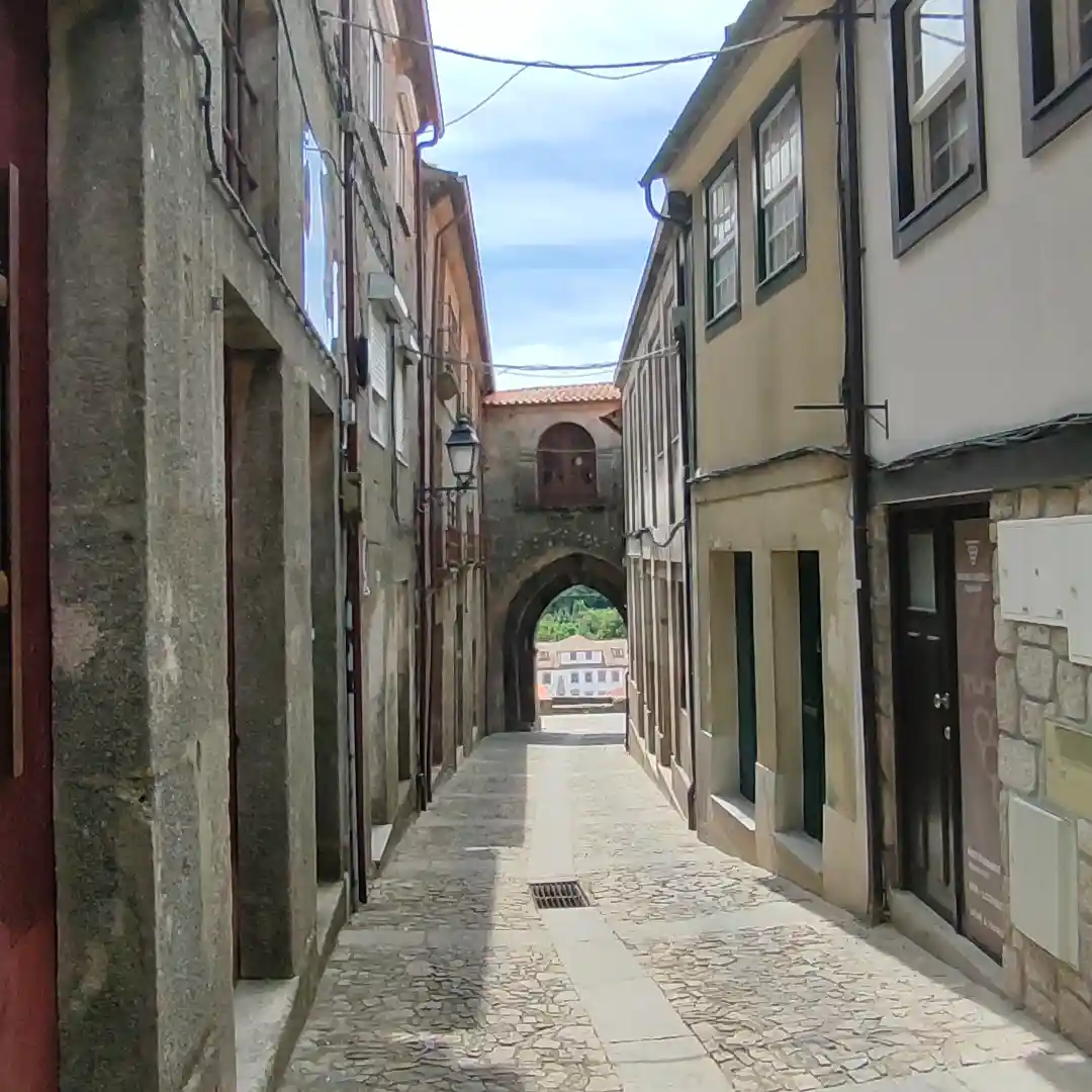 Things To Do in Lamego portugal 8