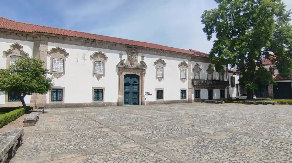 Things To Do in Lamego portugal 9