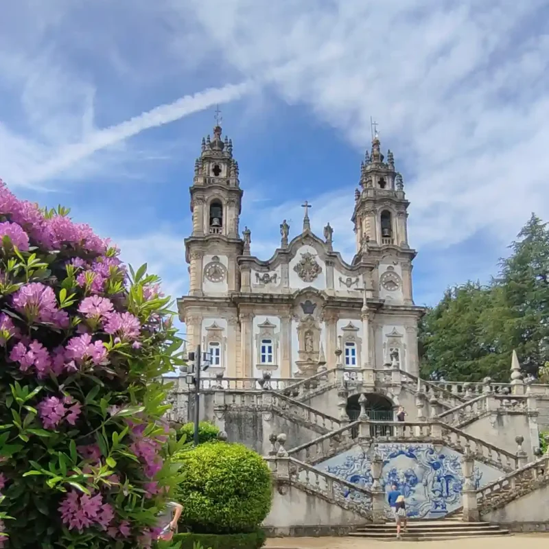 Things To Do in Lamego, Portugal
