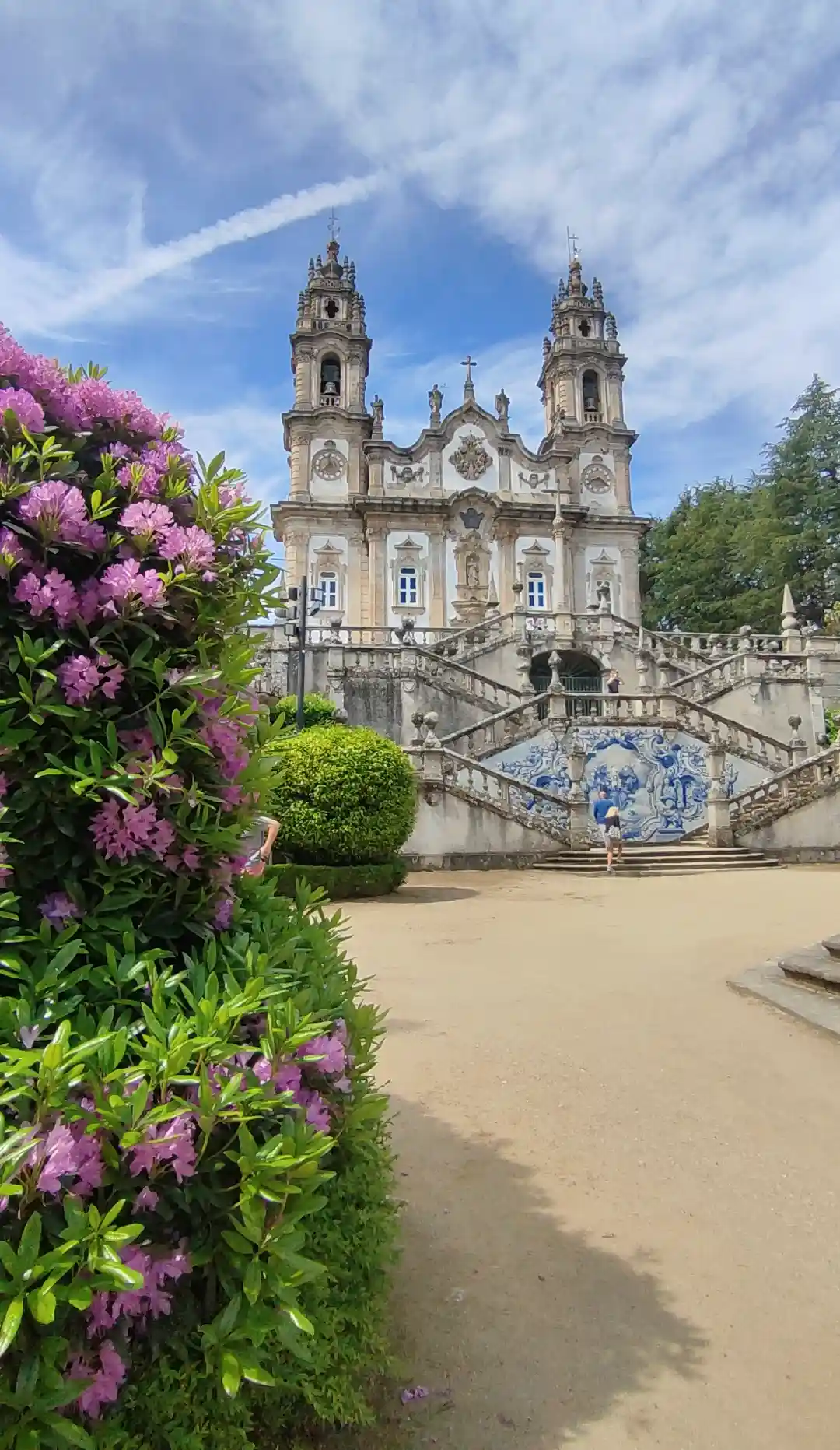 Things To Do in Lamego portugal