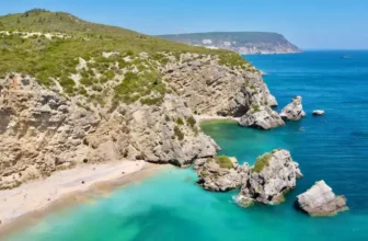 Things To Do in Sesimbra