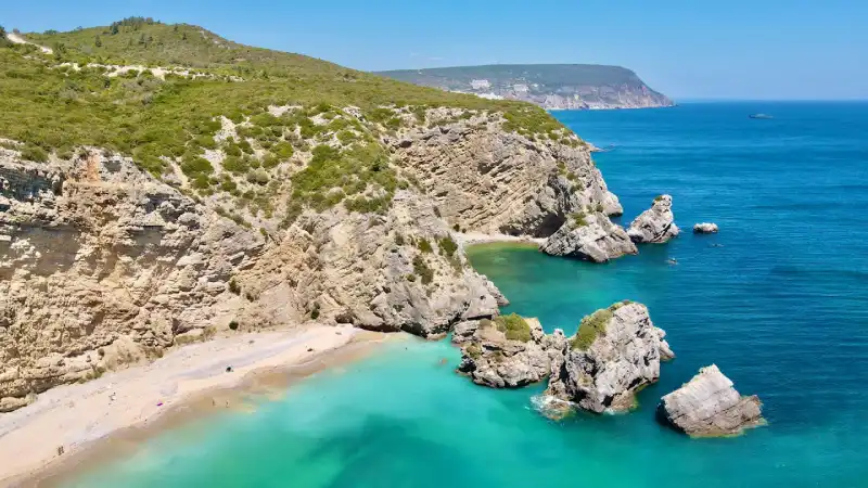 Things To Do in Sesimbra