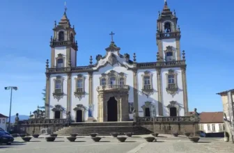 Things To Do in Viseu
