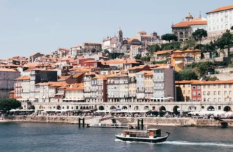 Ultimate Porto One-Day Itinerary for First-Time Visitors