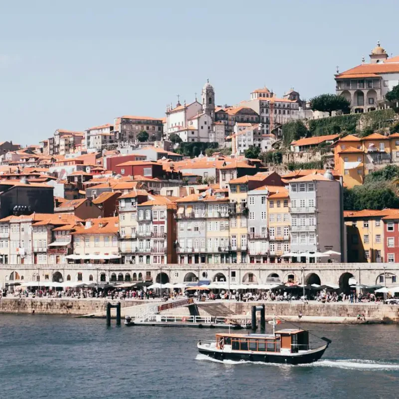 Ultimate Porto One-Day Itinerary for First-Time Visitors 11 Ultimate Porto One-Day Itinerary for First-Time Visitors