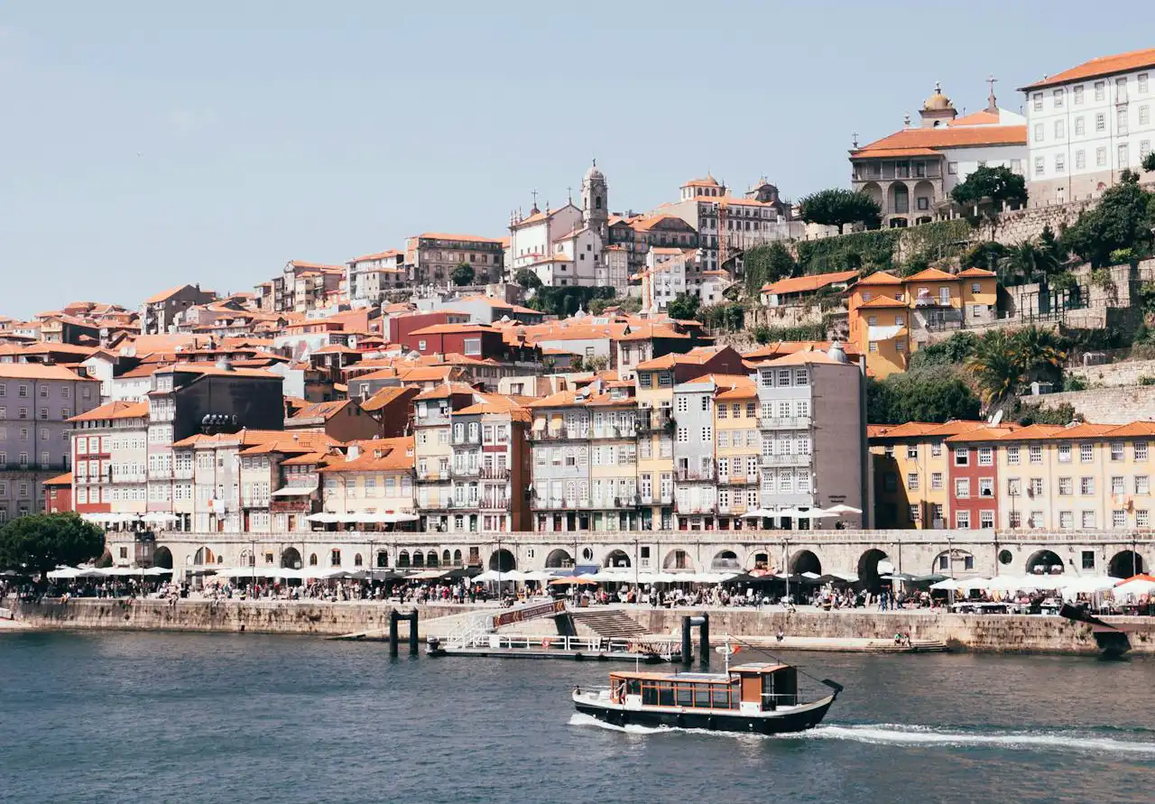 Portugal Guide 78 Ultimate Porto One Day Itinerary for First Time Visitors