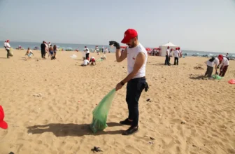 Volunteering Team Building Activities Ideas