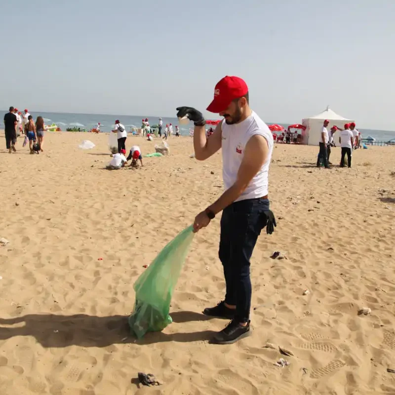 Volunteering Team Building Activities Ideas