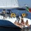 Yacht Private Cruise Albufeira