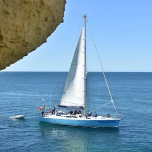 Private Yacht Cruise Albufeira