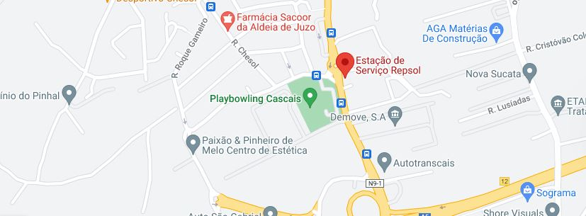 archery tag lisbon map