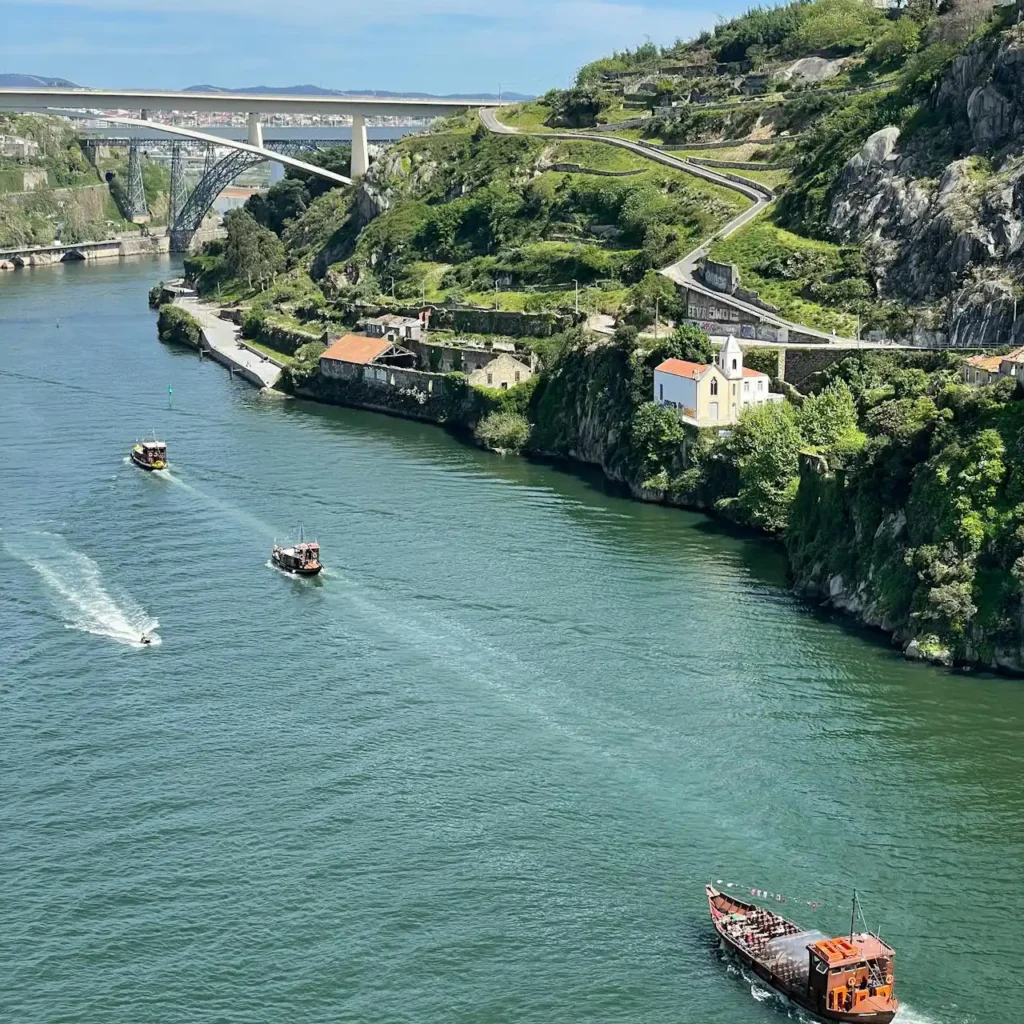 activities in portugal