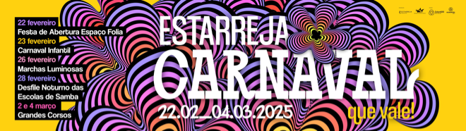 carnival estarreja