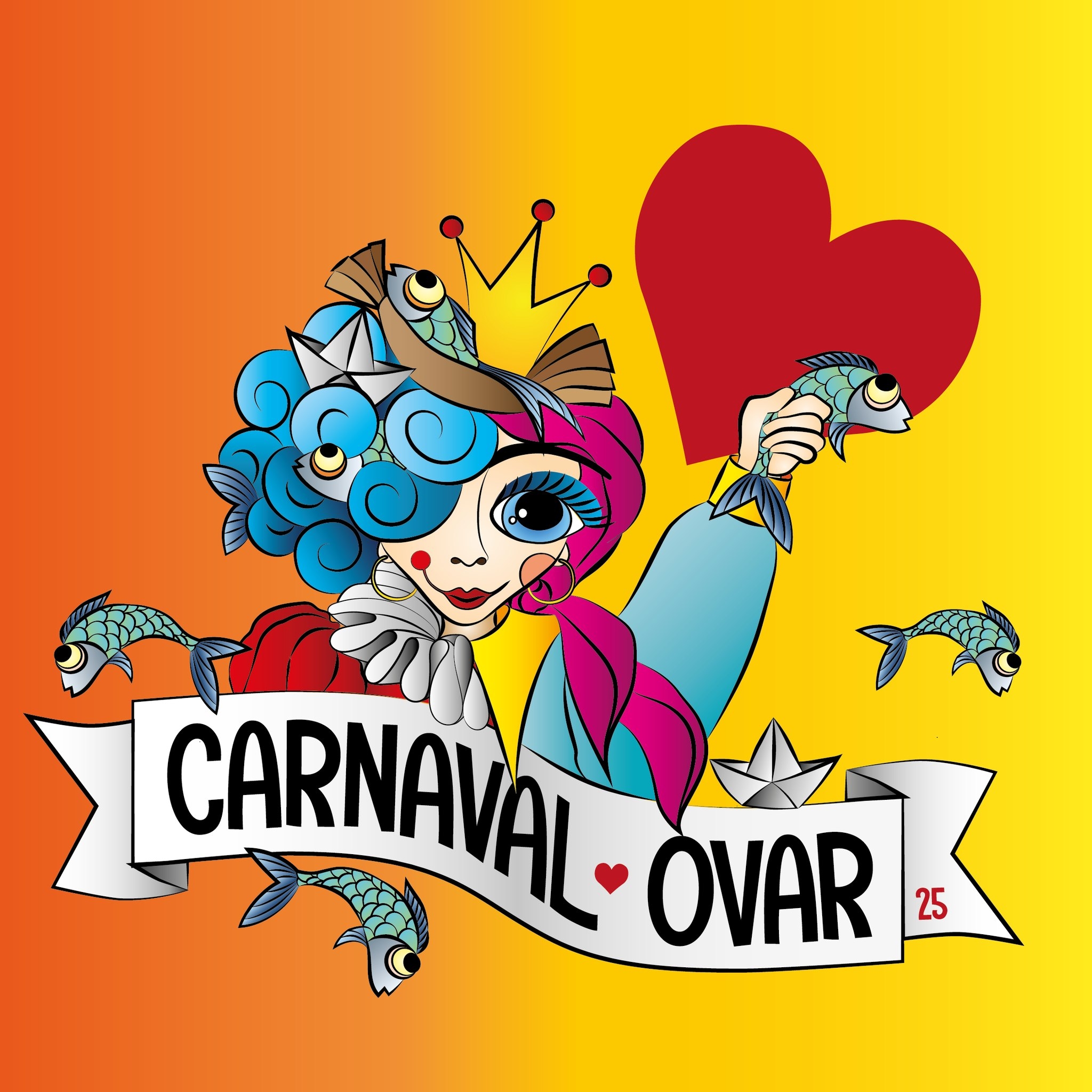 carnival in portugal ovar