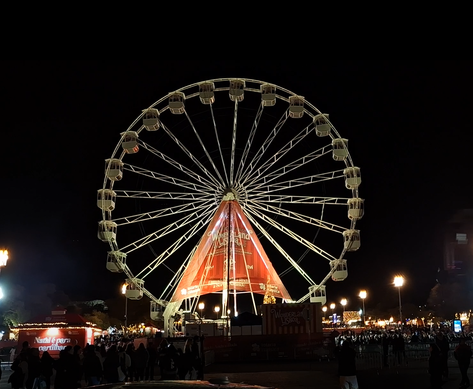 christmas in portugal 2