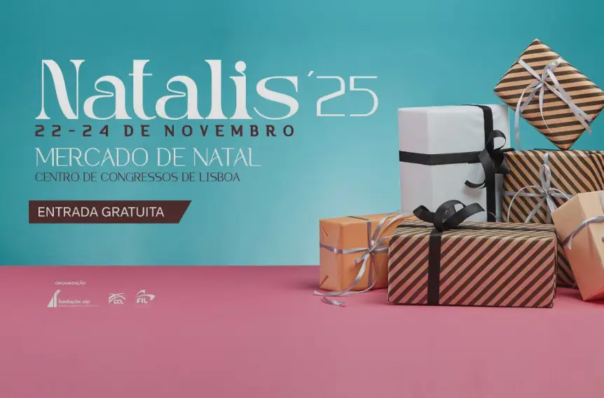 christmas in portugal