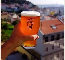 Craft Beer Bars Lisbon